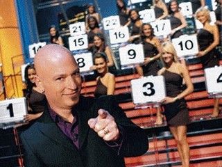 Howie Mandel