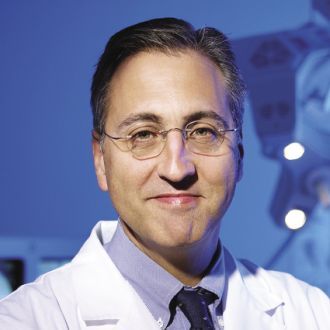 Scott M. Fishman, M.D.