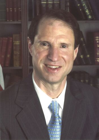 Senator Ron Wyden