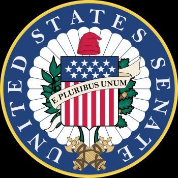 seal of US Senate