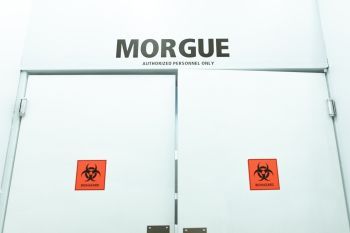morgue