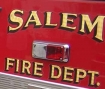 Salem Fire Department