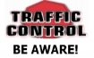 Traffic Control Be Aware!