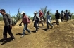 Meth traffikers photographed in Mexico