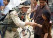 Soldier in Iraq