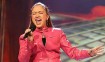 American Idol singer Diana Degarmo