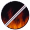 graphic: no burning