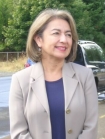 Oregon State Schools Superintendent Susan Castillo 