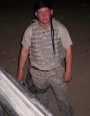 Spc Doug Desjardins