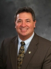 Oregon Senator Ted Ferrioli
