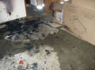 fire damage march 15 2006
