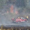 image: fire fighting