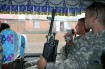 Soldiers in Mongolia