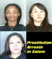 Salem Police photos: Shayleen Macy, Tyra Clisby, Natsuko Kori