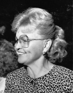 Former Oregon Governor Barbara Roberts