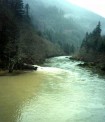 Santiam River