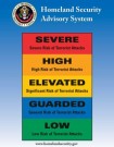 homeland security alert system