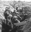 WW1 combat