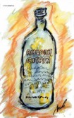 art logo absolut citron