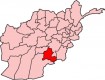 Zabul Afghanistan