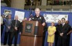 Phoenix Police Chief Jack Harris