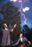 Ben Franklin art