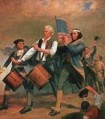 Bill of Rights revoloutionaries