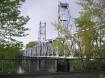 Salem Railroad Bridge over the Willamette River
