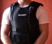 Bulletproof vest