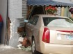 Crash investigation 