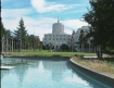 Capitol in Salem, Oregon