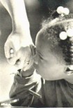 Small child