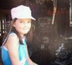 little girl