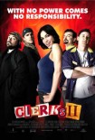 Poster from Clerks 2