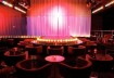 Strip club interior