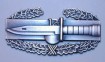 Military Combat Action Badge