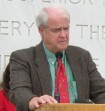 photo: Senate President Peter Courtney