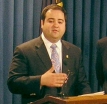 Representative Billy Dalto