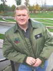 Major Paul Evans