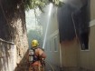 Salem apartment fire 82506