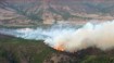 Esperanza Fire 