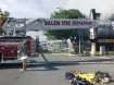 McMahons Fire
