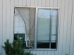 Fire damage