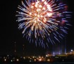 fireworks
