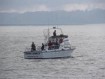 fishing boat ocean