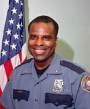 Portland Police Chief Derrick Foxworth Photo By: Tim King