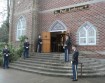 church