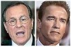 Kulongoski and Schwarzenegger 