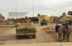 scene in Iraq