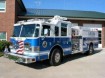 Keizer Fire truck